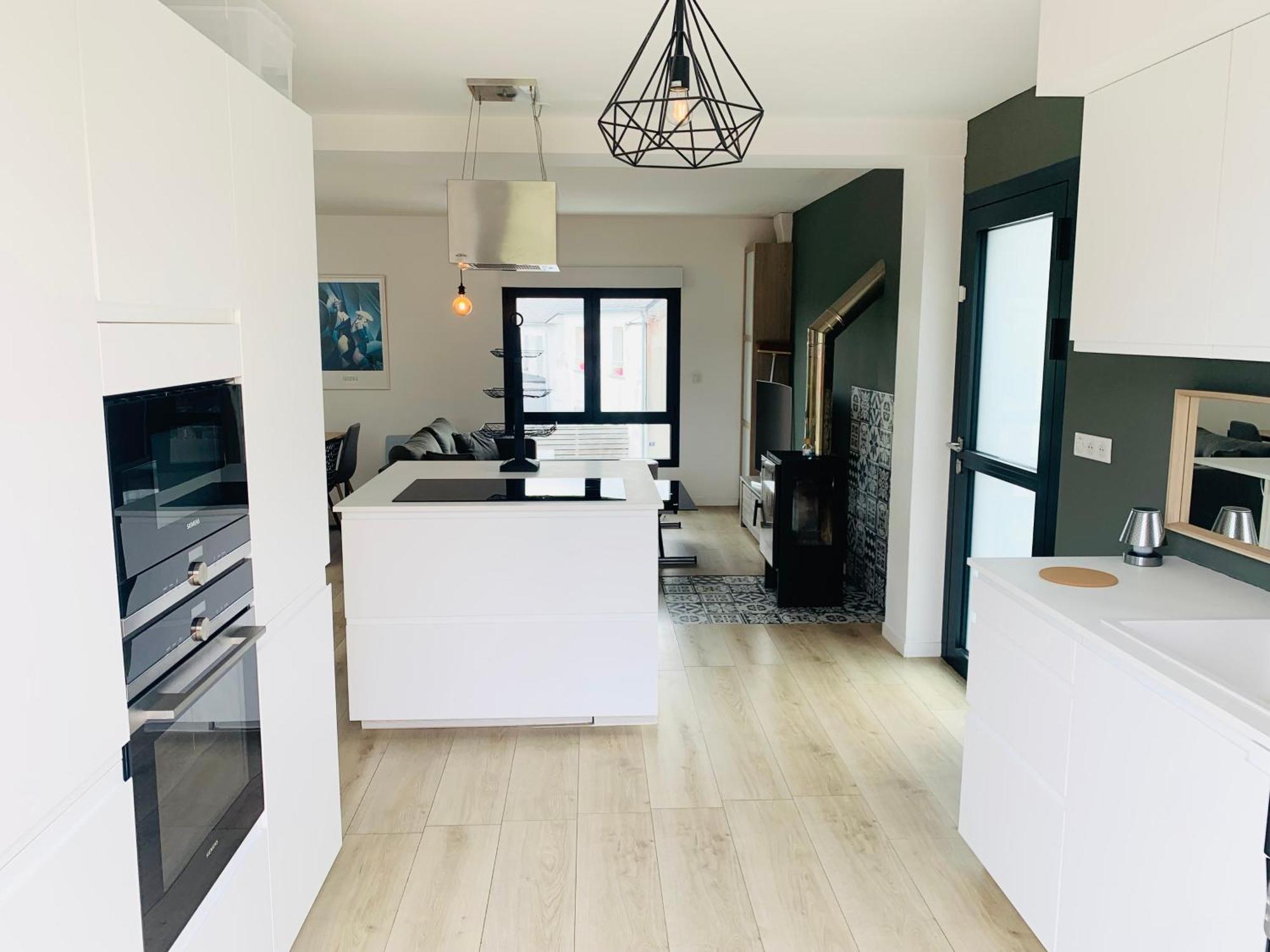 Proches De La Apartment *