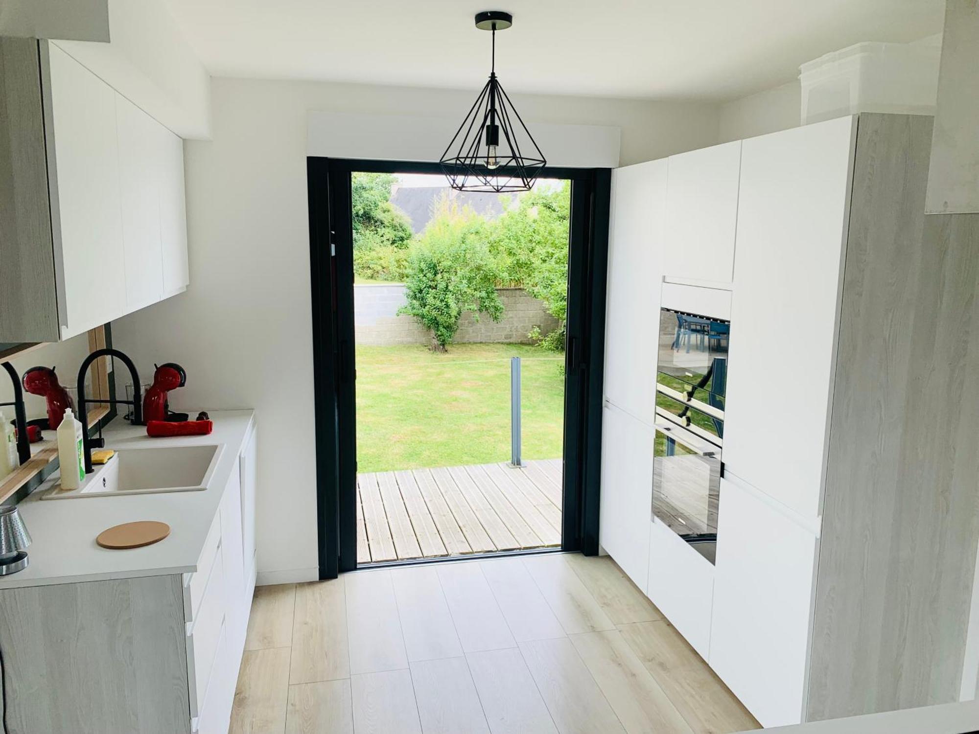Apartment Proches De La Le Relecq-Kerhuon