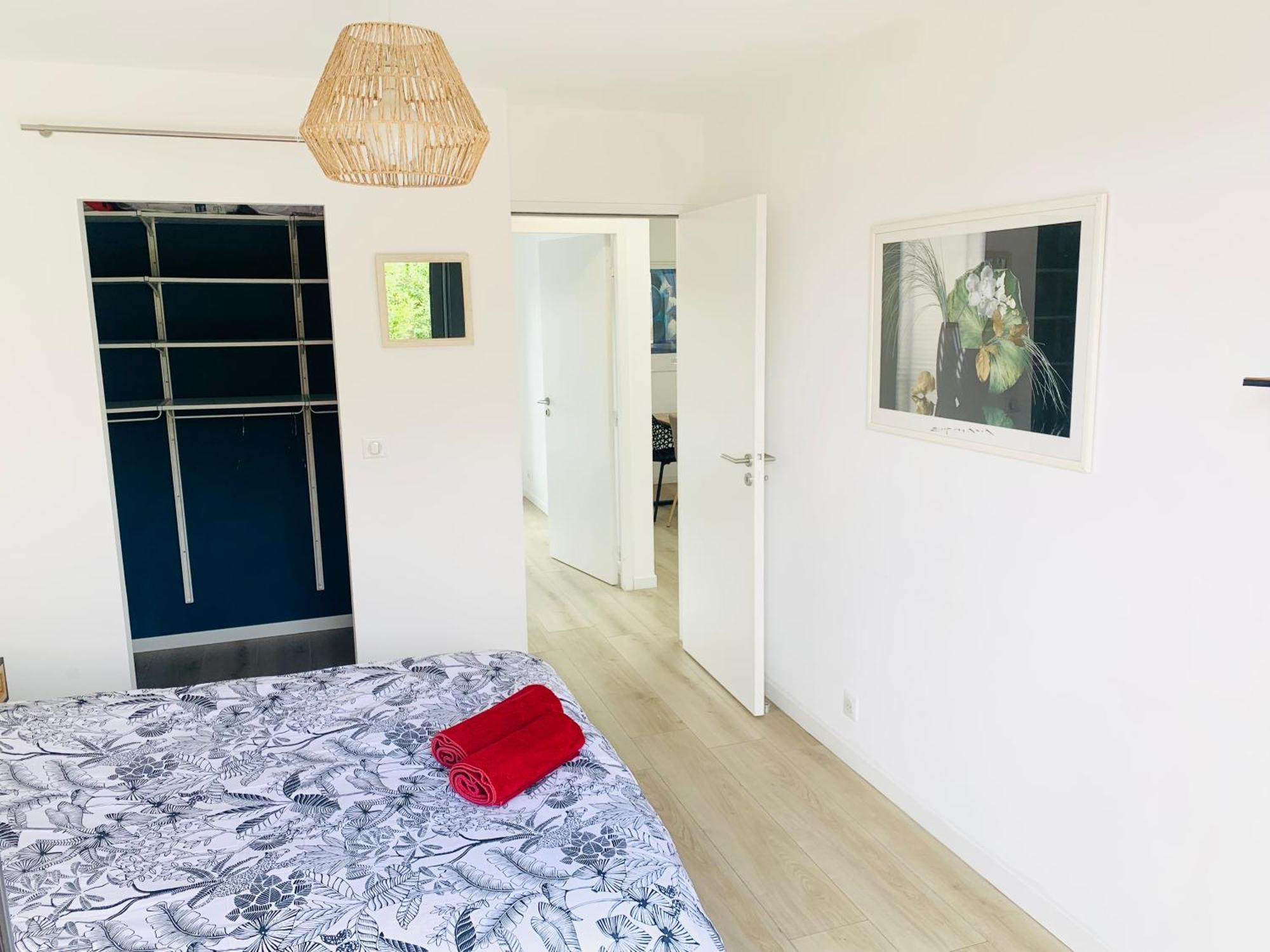 Proches De La Apartment