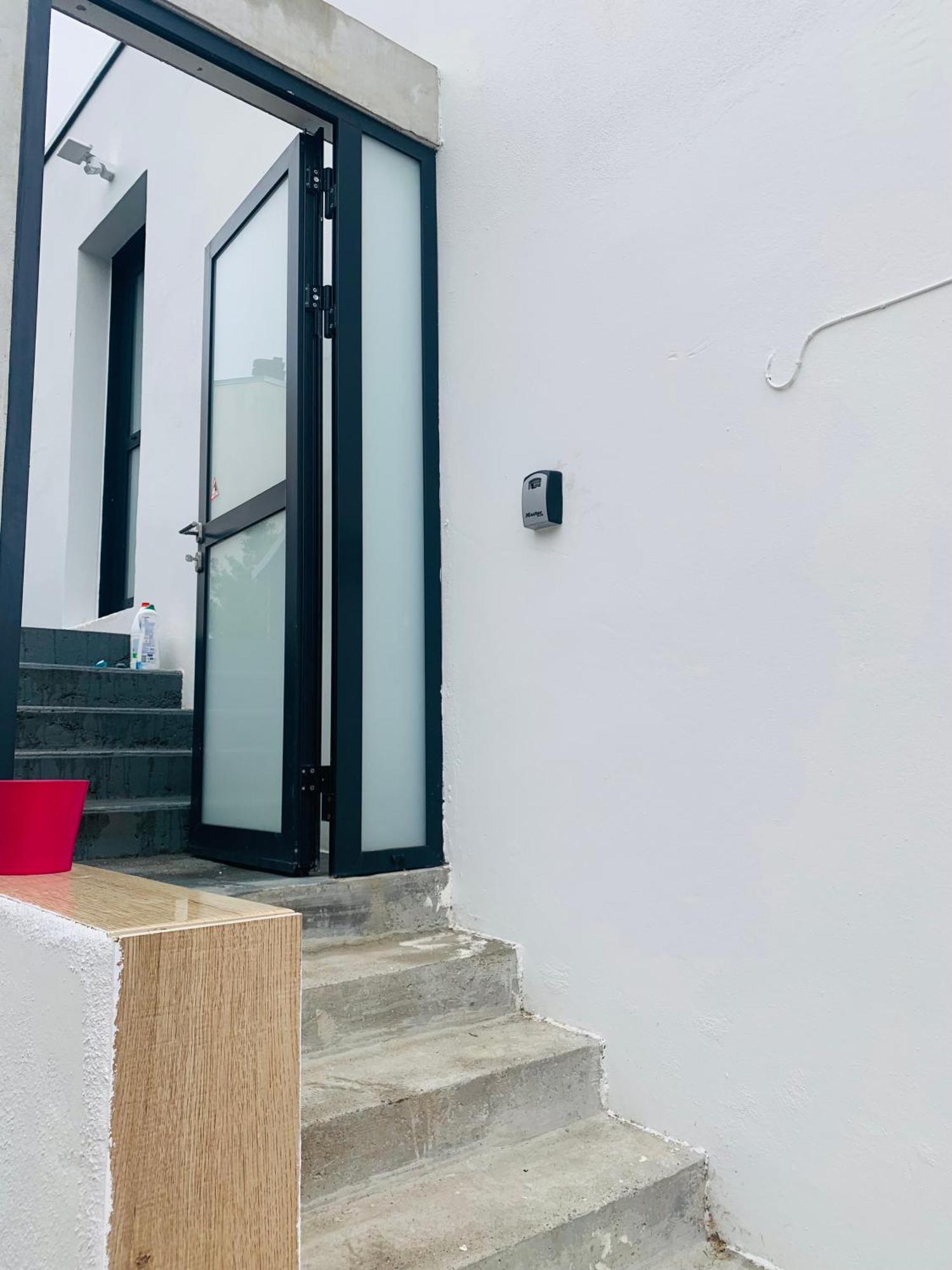 Apartment Proches De La *