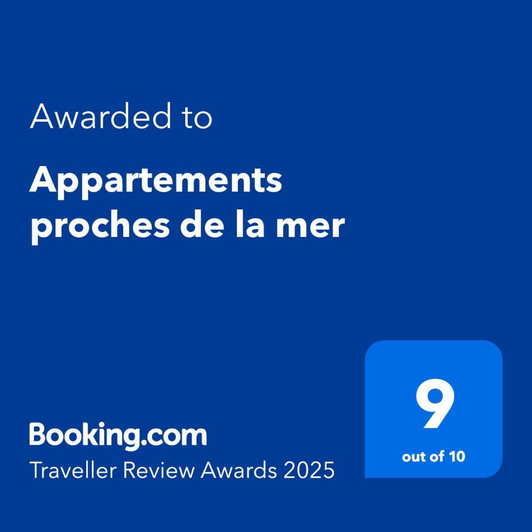 Proches De La Apartment Le Relecq-Kerhuon