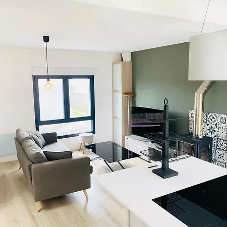 Appartements Proches De La Mer Le Relecq-Kerhuon Buitenkant foto