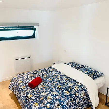 Appartements Proches De La Mer Le Relecq-Kerhuon Buitenkant foto