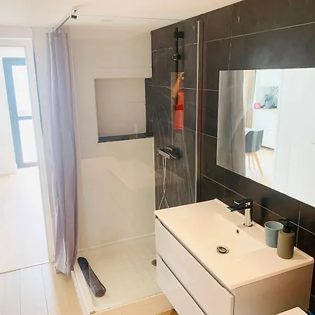 Appartements Proches De La Mer Le Relecq-Kerhuon Buitenkant foto