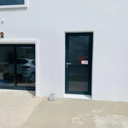 Appartements Proches De La Mer Le Relecq-Kerhuon Buitenkant foto