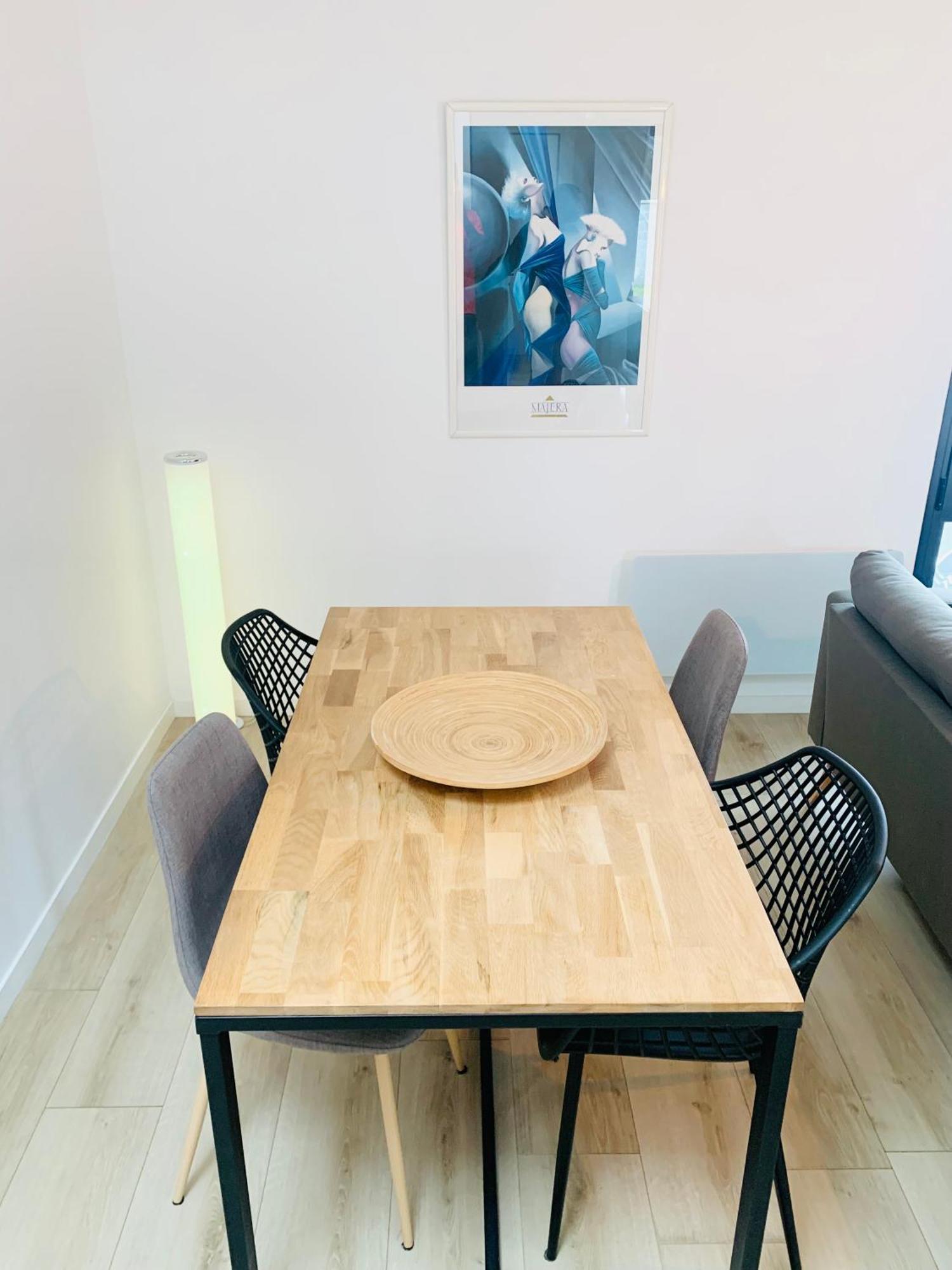 Appartement Proches De La